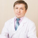 Юминов Сергей Александрович