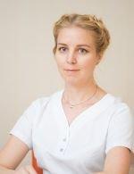 Караваева Анна Борисовна