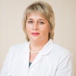 Краюшкина Лариса Геннадьевна
