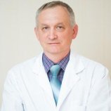 Копосов Эдуард Августович
