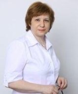 Николаева Наталья Борисовна