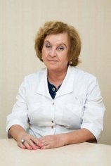 Копосова Татьяна Львовна