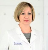 Савушкина Ирина Юрьевна