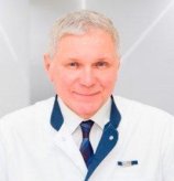 Зеленин Вадим Николаевич