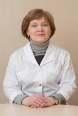 Повышева Светлана Васильевна