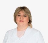 Круглова Лариса Михайловна