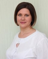 Комаревцева Виктория Владимировна