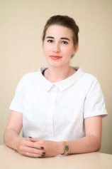 Северьянова Мария Борисовна