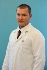 Чуйко Дмитрий Сергеевич