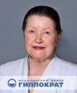 Мирчева Татьяна Федоровна