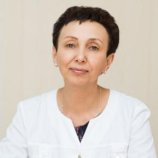 Новикова Роза Ильясовна