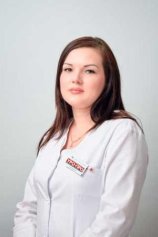 Помазкова Екатерина Константиновна