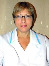 Аверкина Татьяна Рюриковна