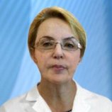 Балан Вера Ефимовна