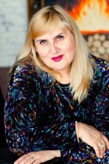 Попова Элла Витальевна