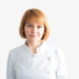 Савельева Елена Владимировна
