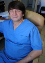 Поляков Александр Анатольевич