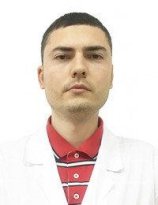 Дударев Сергей Игоревич
