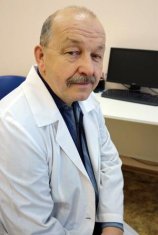 Назаров Владимир Афанасьевич