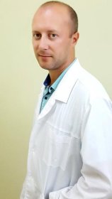 Борисов Владимир Владимирович
