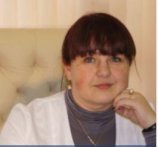 Палиева Наталья Викторовна