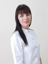 Тимонина Надежда Александровна
