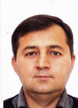 Тандуев Георгий Георгиевич
