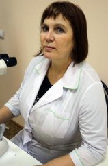 Пашенцева Ирина Вениаминовна
