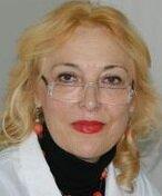Сурнина Эмма Александровна