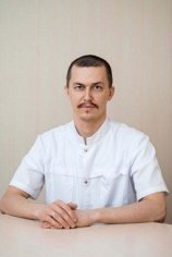 Аникаев Вячеслав Петрович
