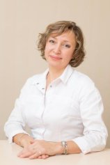 Лущикова Наталья Германовна