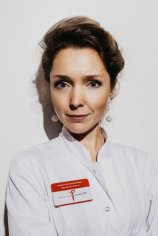 Хрюкина Татьяна Сергеевна