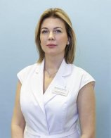 Ирзаева Оксана Викторовна