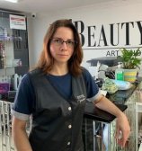 Чернякова Наталья Николаевна