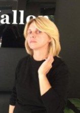 Владимирова Мария