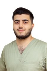Зияров Тамерлан Худшидович