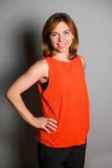 Зеликова Оксана