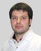 Коссов Филипп Андреевич