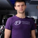 Спиридонов Алексей