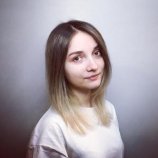 Чаусова Светлана