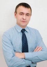 Егошин Николай Евгеньевич