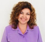 Добрышина Ирина Васильевна