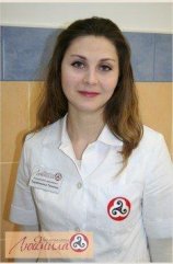 Тарабакина Татьяна Николаевна