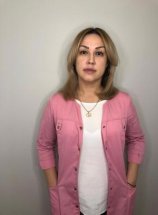 Хромченкова Ольга Михайловна