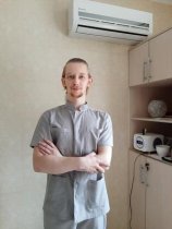 Маслов Сергей
