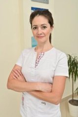 Кузнецова Гульшат Салаватовна