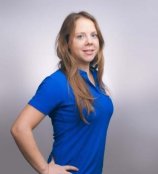 Бурдейная Нелли