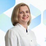 Матюхина Ирина Валерьевна