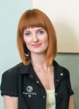 Щёлокова Ольга