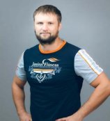 Молодцов Станислав